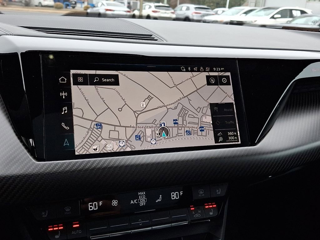 Used 2023 Audi e-tron GT Premium Plus w/ Performance Package image 18