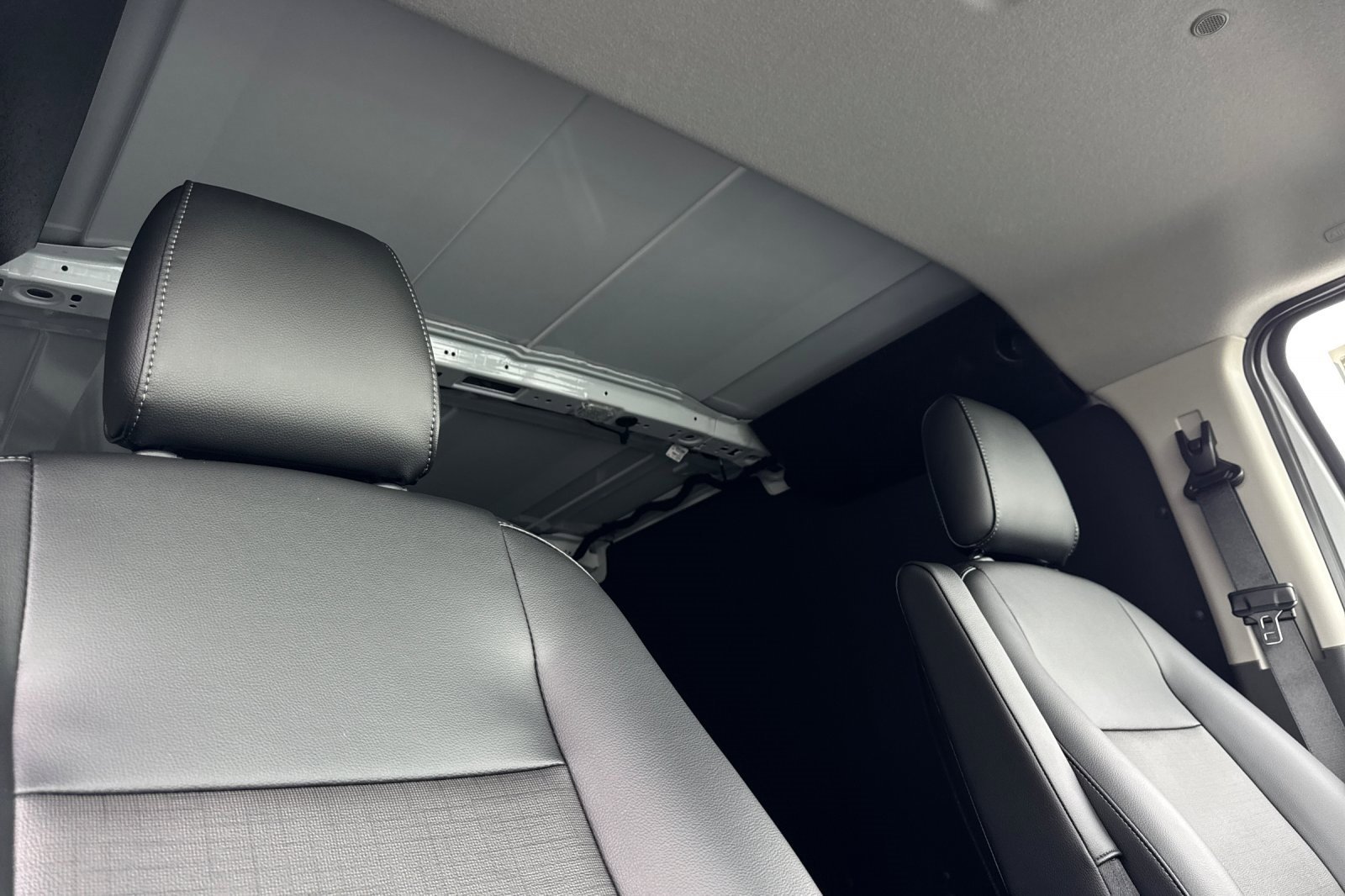 New 2026 Ford Transit 150 Low Roof w/ Load Area Protection Package image 16