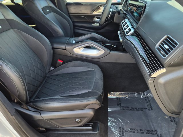 Used 2024 Mercedes-Benz GLE 53 AMG 4MATIC Coupe image 22