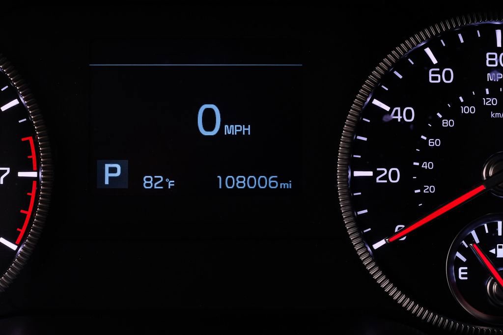 Used 2022 Kia Telluride S image 24
