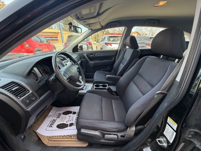 Used 2009 Honda CR-V LX image 9
