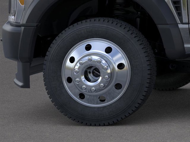 New 2026 Ford F450 4x4 Crew Cab Super Duty image 20