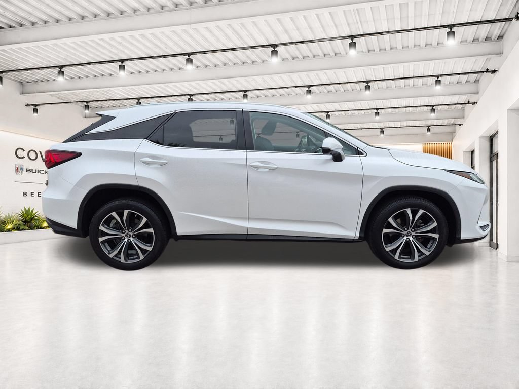 Used 2021 Lexus RX 350 FWD w/ Premium Package image 14