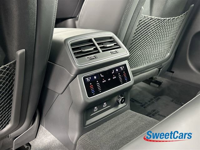 Used 2025 Audi RS 6 performance image 37