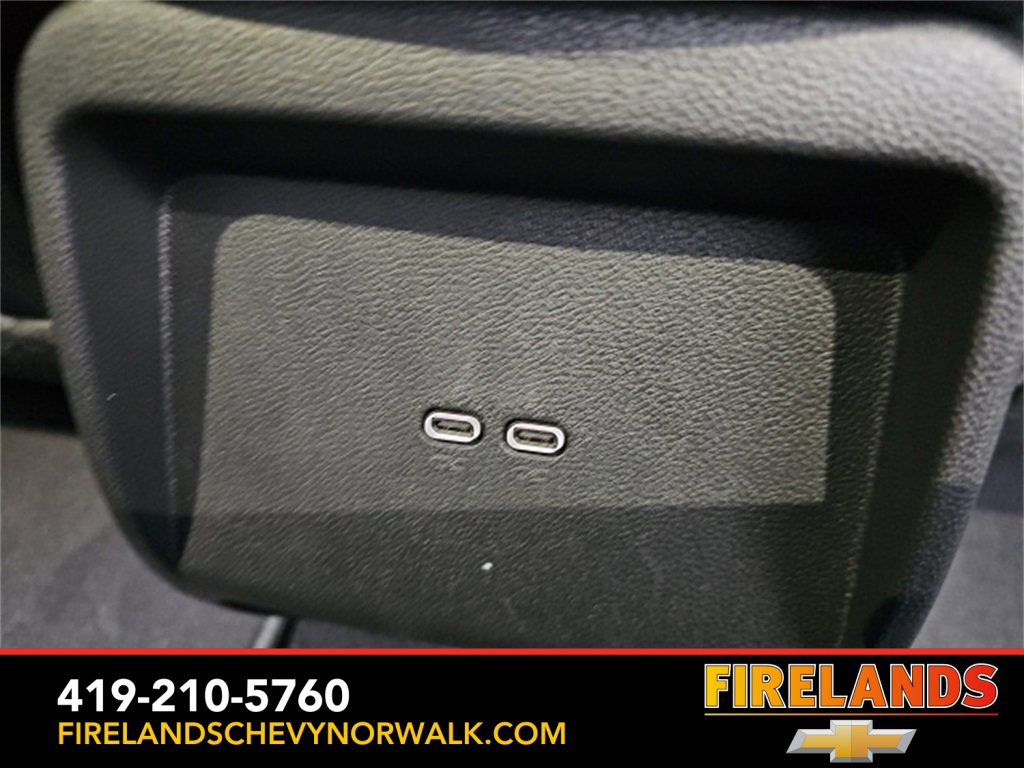 New 2026 Chevrolet Equinox EV LT image 68