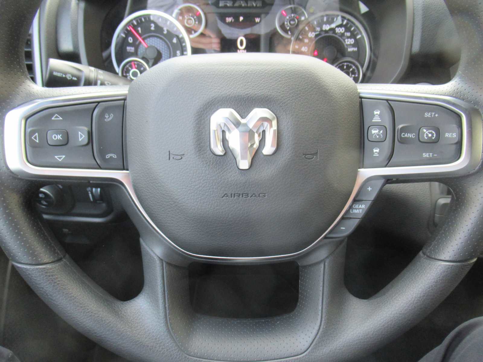 New 2026 RAM 1500 Express image 26