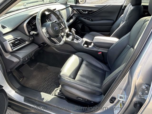 Used 2024 Subaru Outback Touring image 13