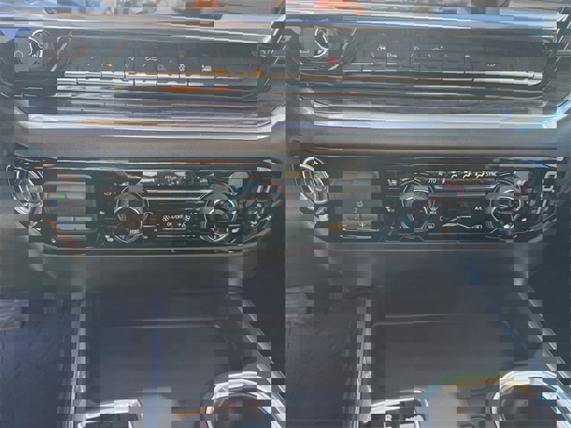 New 2026 Chevrolet Silverado 1500 LTZ w/ Technology Package image 28