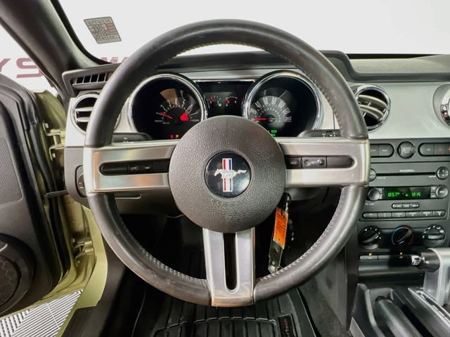 Used 2006 Ford Mustang GT Premium RWD image 12