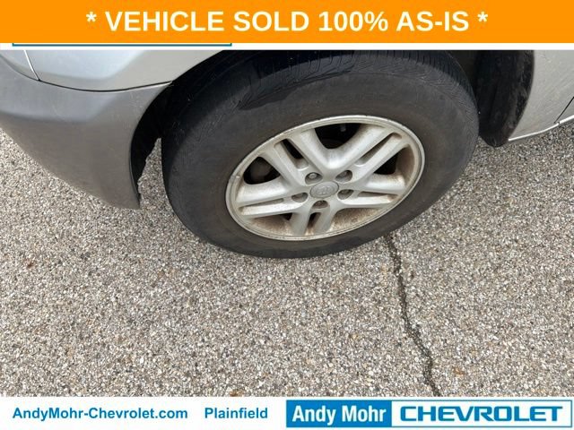 Used 2001 Toyota RAV4 2WD w/ "L" Pkg image 11
