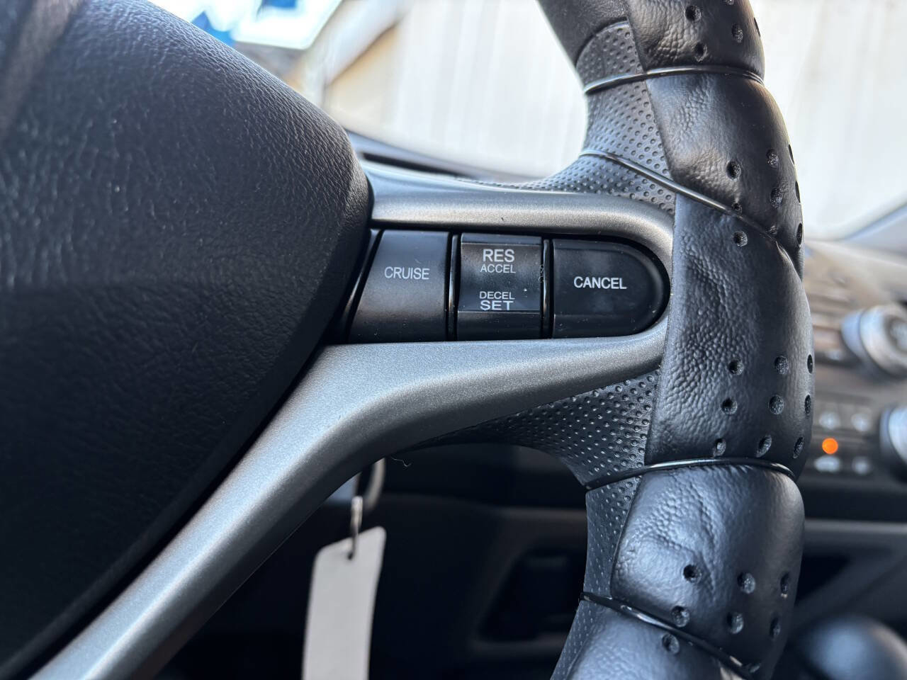 Used 2011 Honda Civic LX image 40