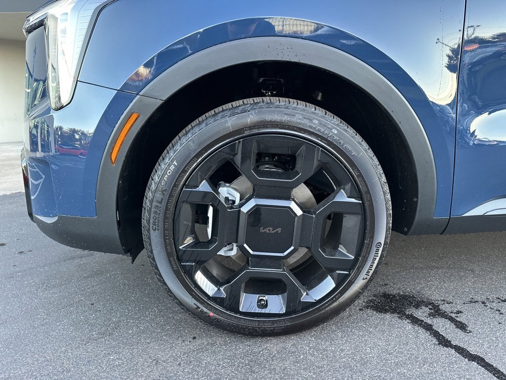 New 2026 Kia Sorento EX image 13