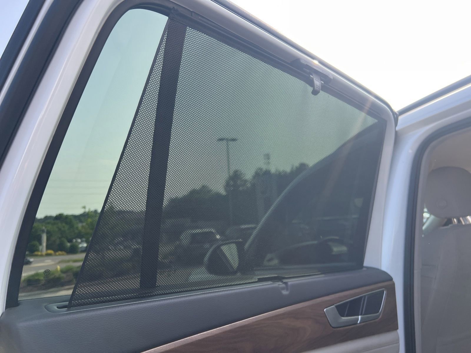 Certified 2026 Volkswagen Atlas SE AWD/4WD image 32
