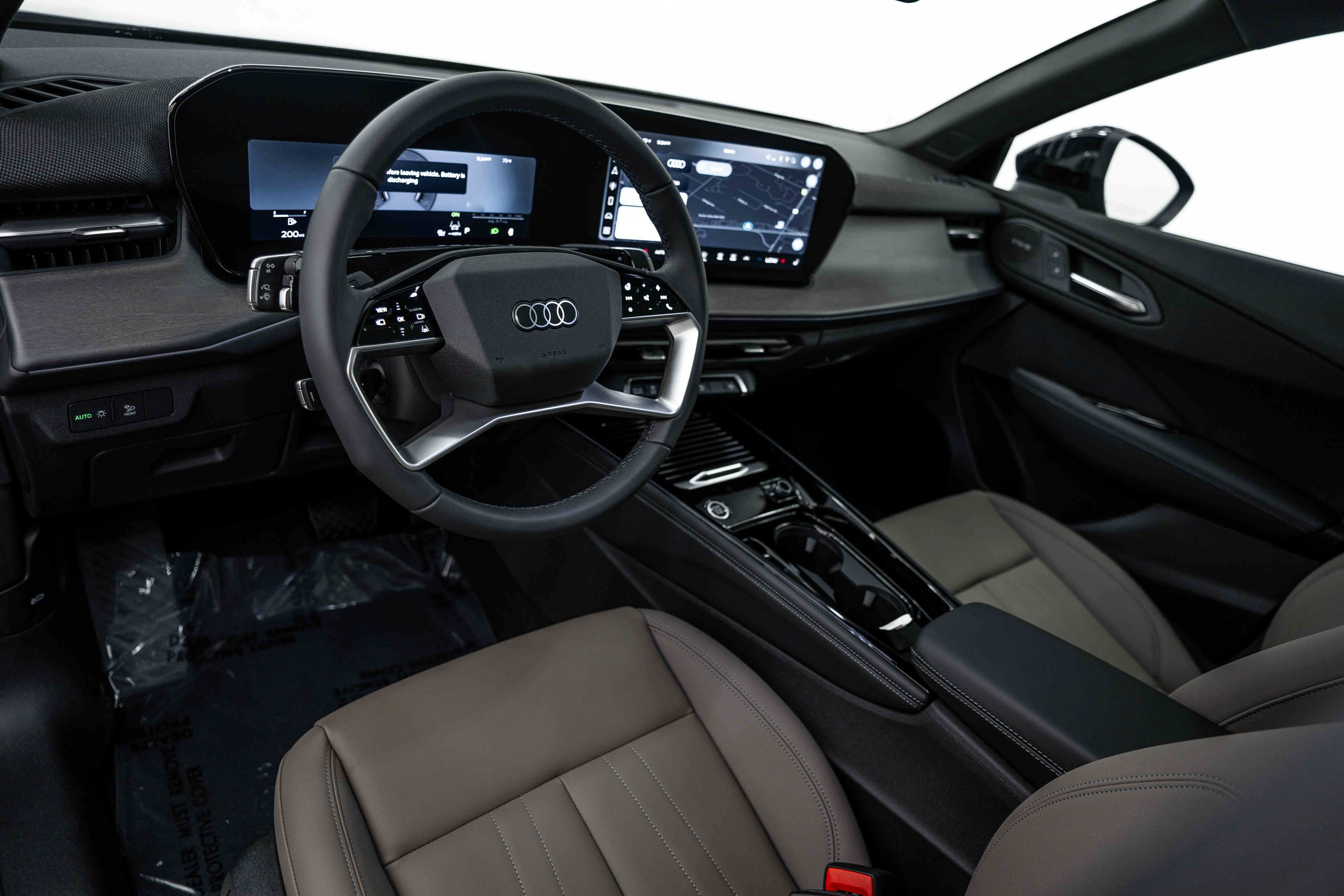 New 2026 Audi Q3 quattro 2.0T AWD/4WD image 9