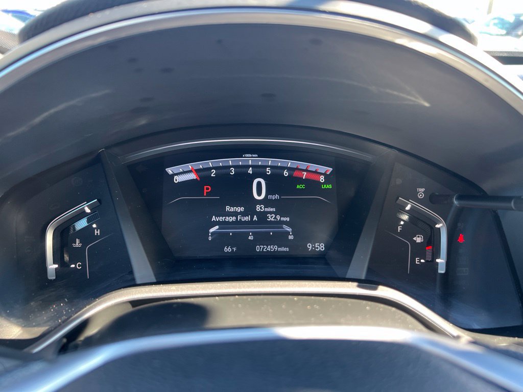 Used 2019 Honda CR-V EX image 11