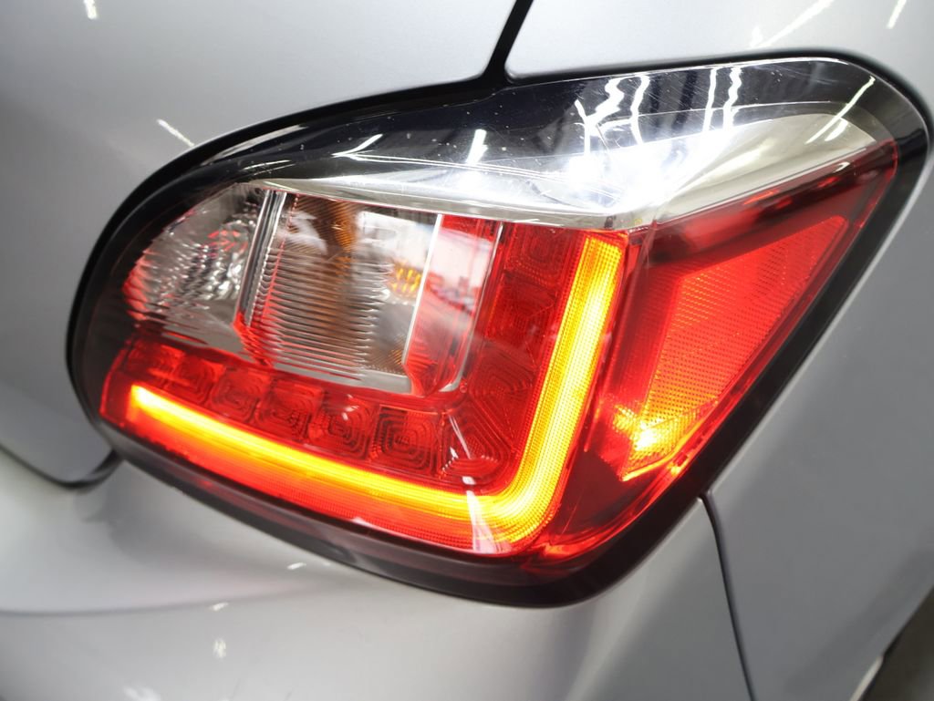 Used 2024 Mitsubishi Mirage ES image 28