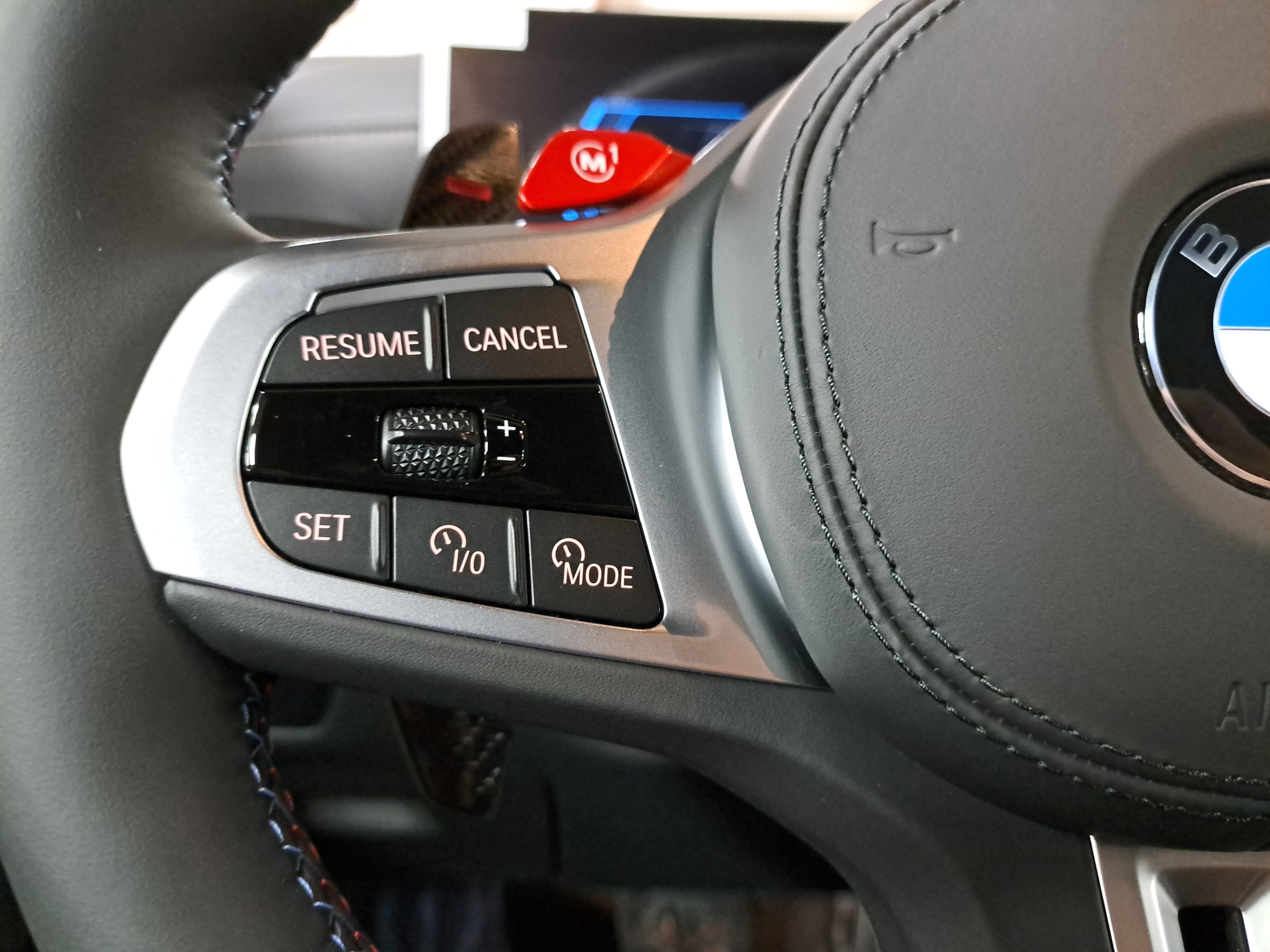 New 2026 BMW X5 M Competition w/ Executive Package image 19