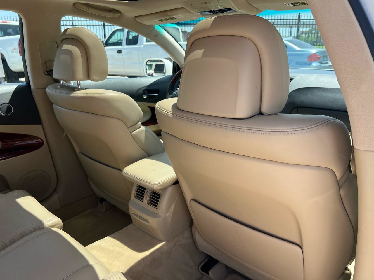Used 2006 Lexus GS 430 w/ Preferred Accessory Pkg RWD image 45