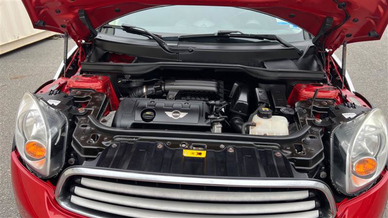 Used 2014 MINI Cooper Countryman FWD image 17