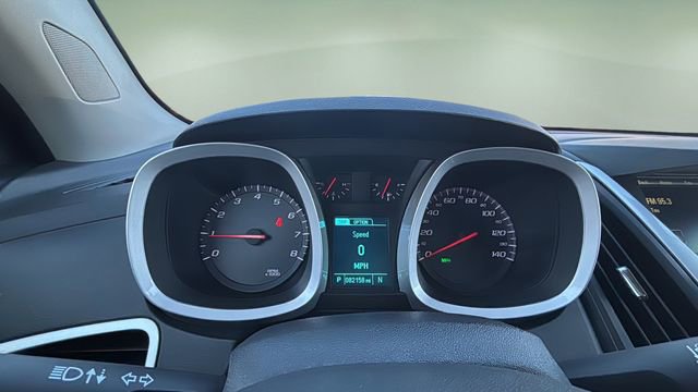 Used 2016 Chevrolet Equinox LT w/ Convenience Package image 15