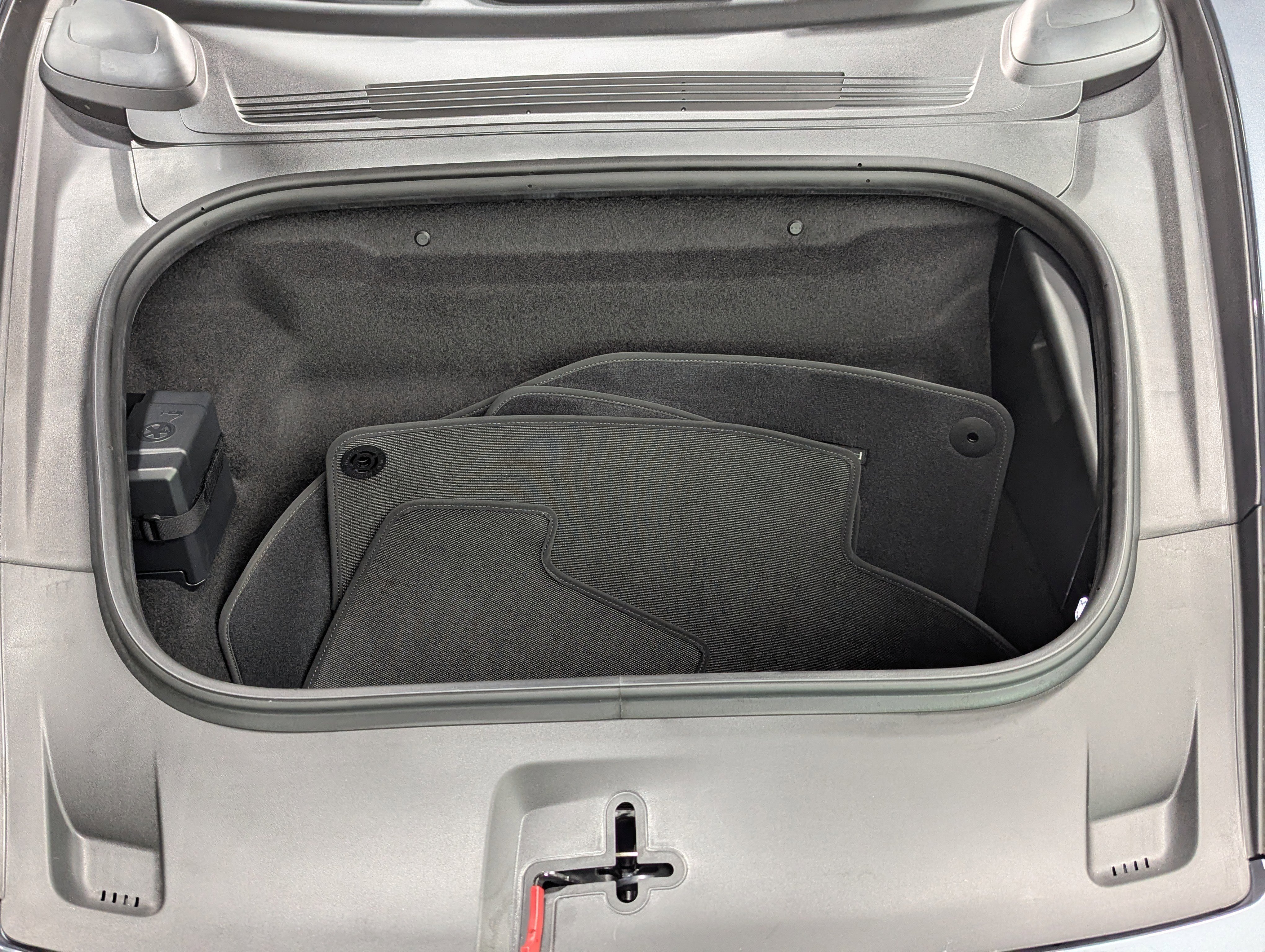 Certified 2025 Porsche 911 Carrera S image 17