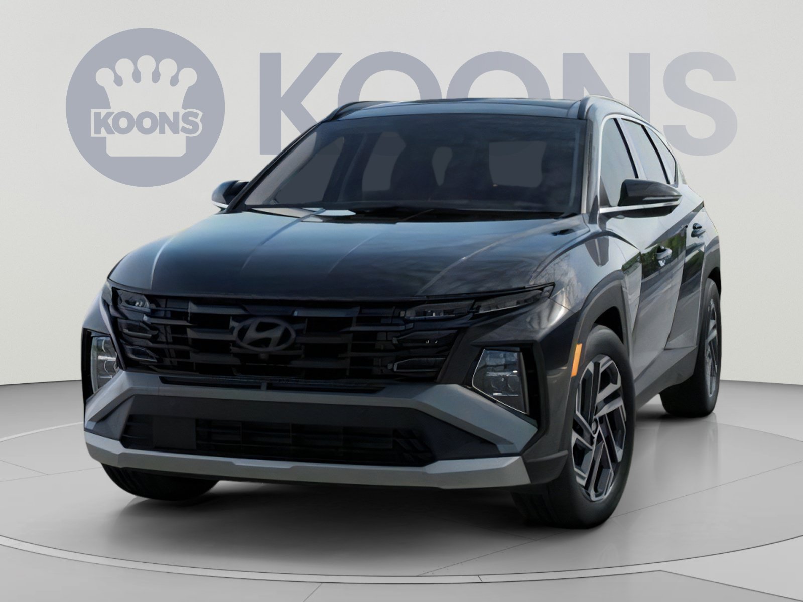 New 2026 Hyundai Tucson Limited AWD/4WD image 8