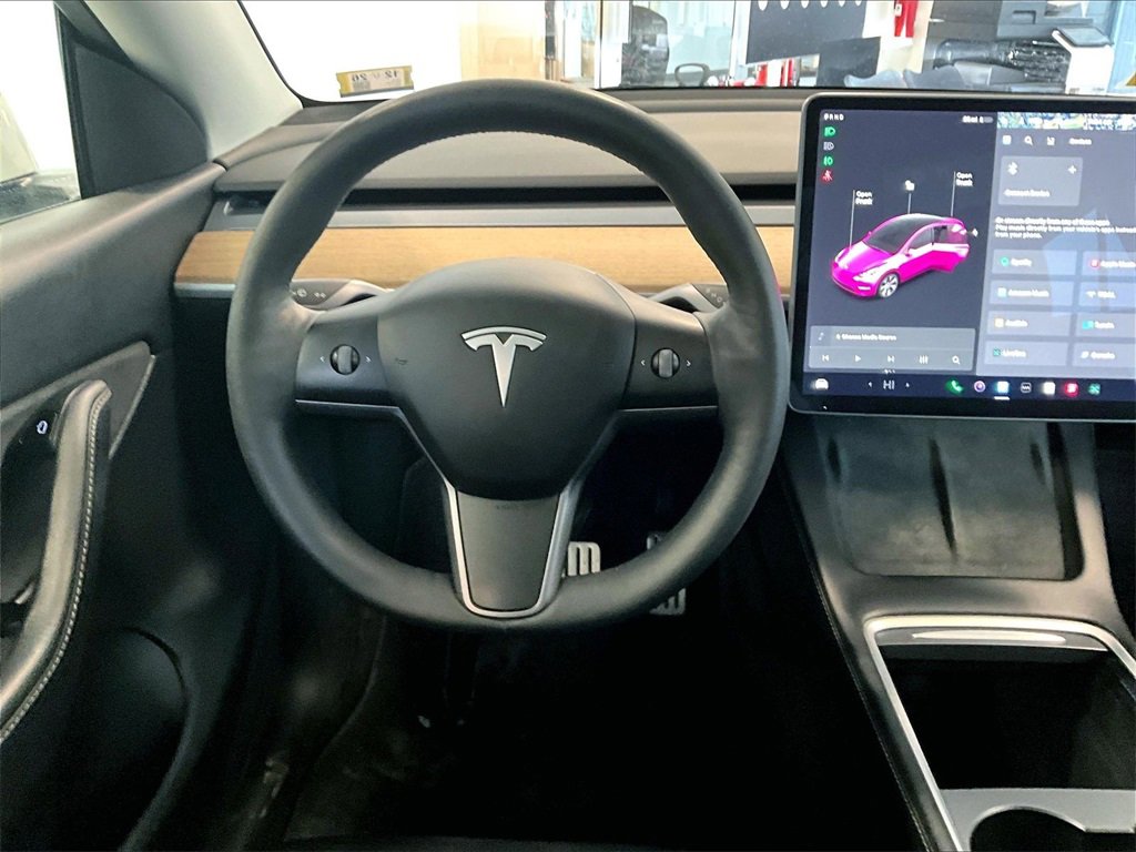 Used 2022 Tesla Model Y Performance image 17