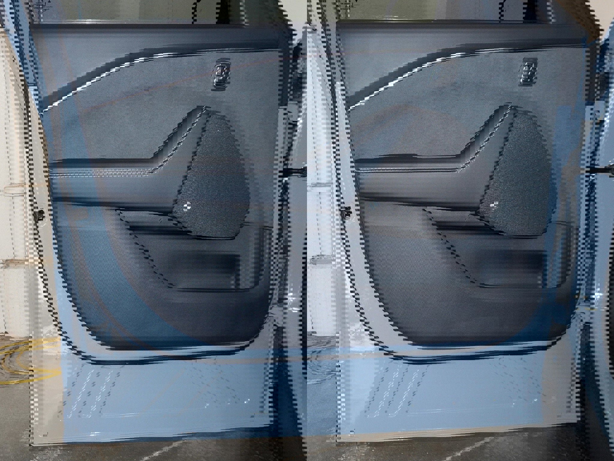 New 2025 Ford Mustang Mach-E GT image 35