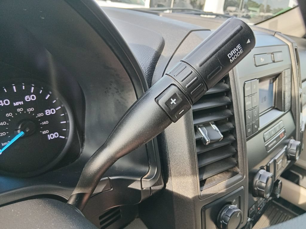 Used 2021 Ford F450 XL w/ Power Equipment Group AWD/4WD image 21