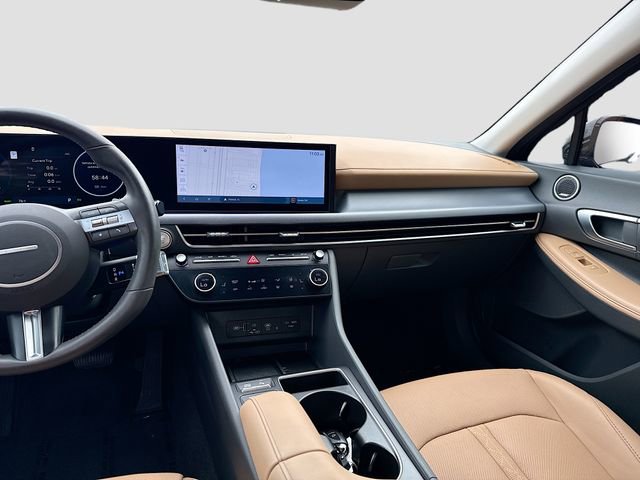 Certified 2024 Hyundai Sonata Limited image 23