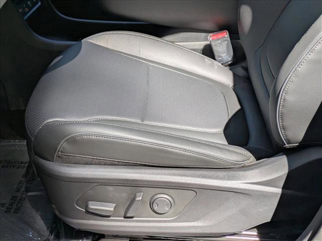 New 2026 Hyundai Tucson Limited image 4