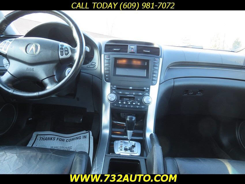Used 2005 Acura TL FWD image 17