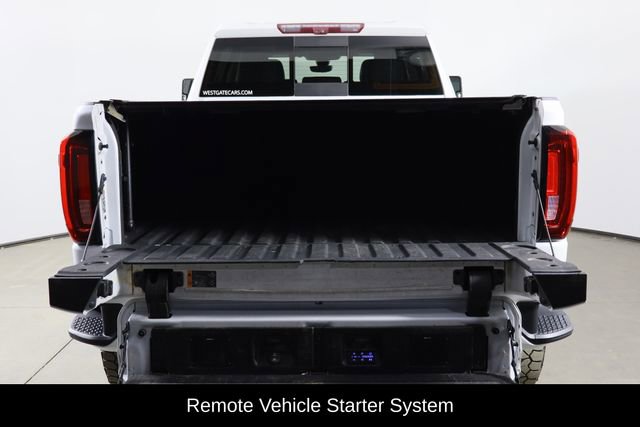 Used 2022 GMC Sierra 2500 Denali w/ Denali Ultimate Package image 18