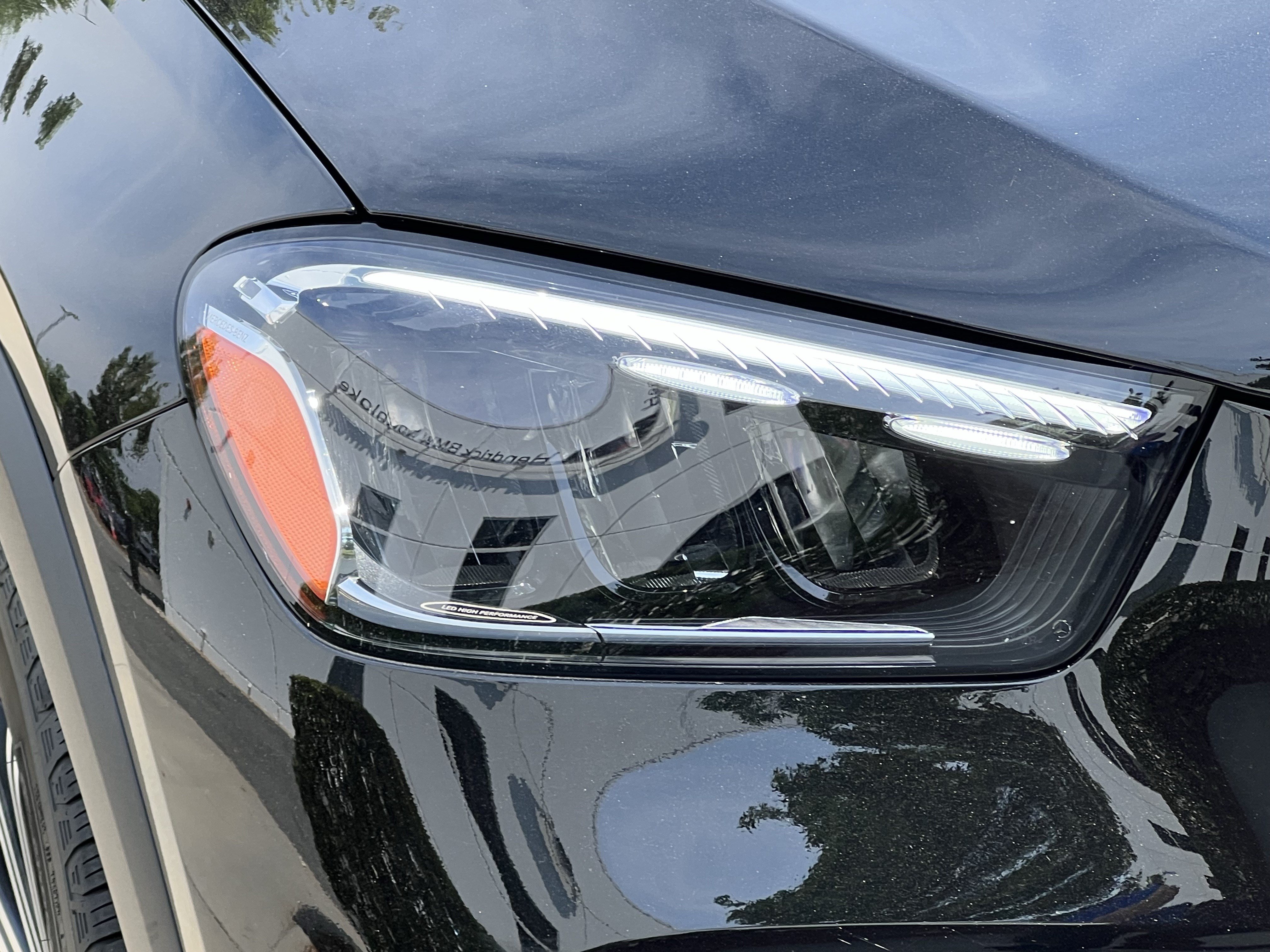 Certified 2026 Mercedes-Benz GLE 350 4MATIC image 11