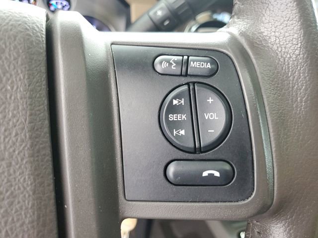 Used 2015 Ford F350 Lariat w/ Lariat Ultimate Package image 24