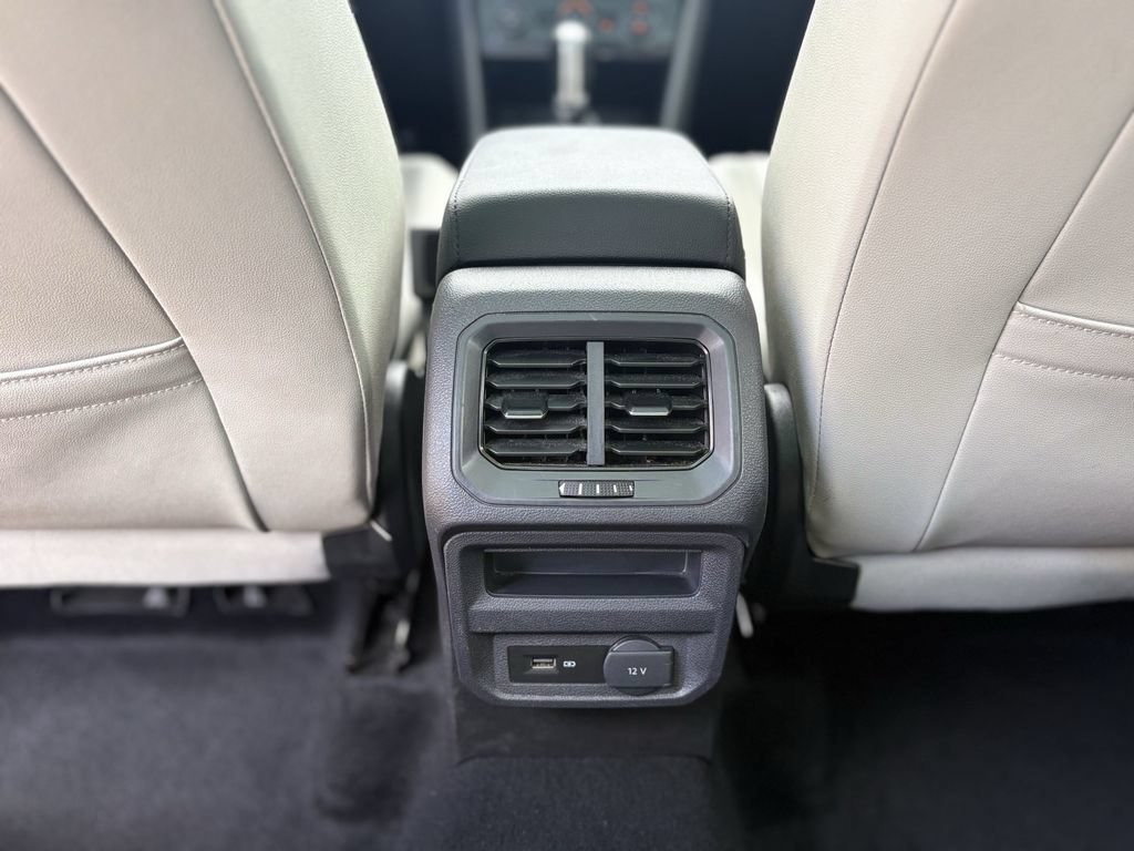 Used 2026 Volkswagen Jetta S FWD image 26