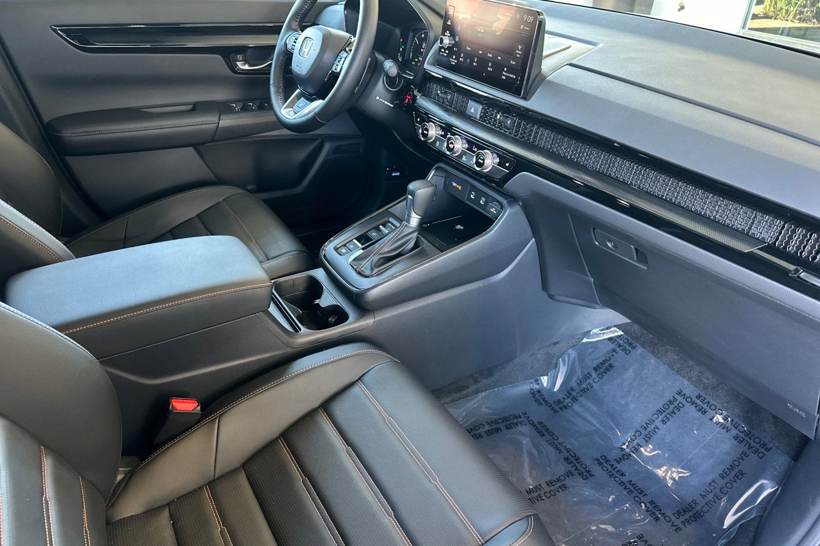 Used 2026 Honda CR-V Sport Touring image 19