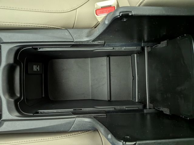 Certified 2020 Honda CR-V EX-L image 27