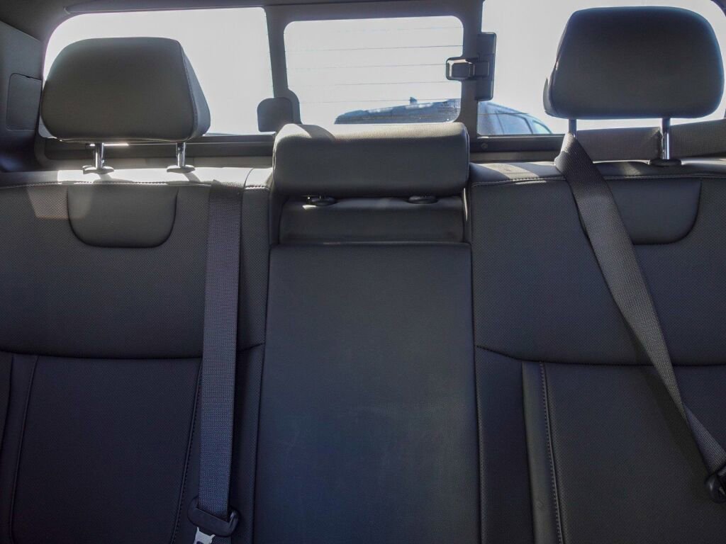 Used 2024 Hyundai Santa Cruz Night image 16