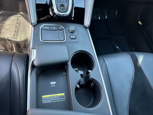Certified 2022 Acura TLX SH-AWD w/ A-SPEC Pkg image 20