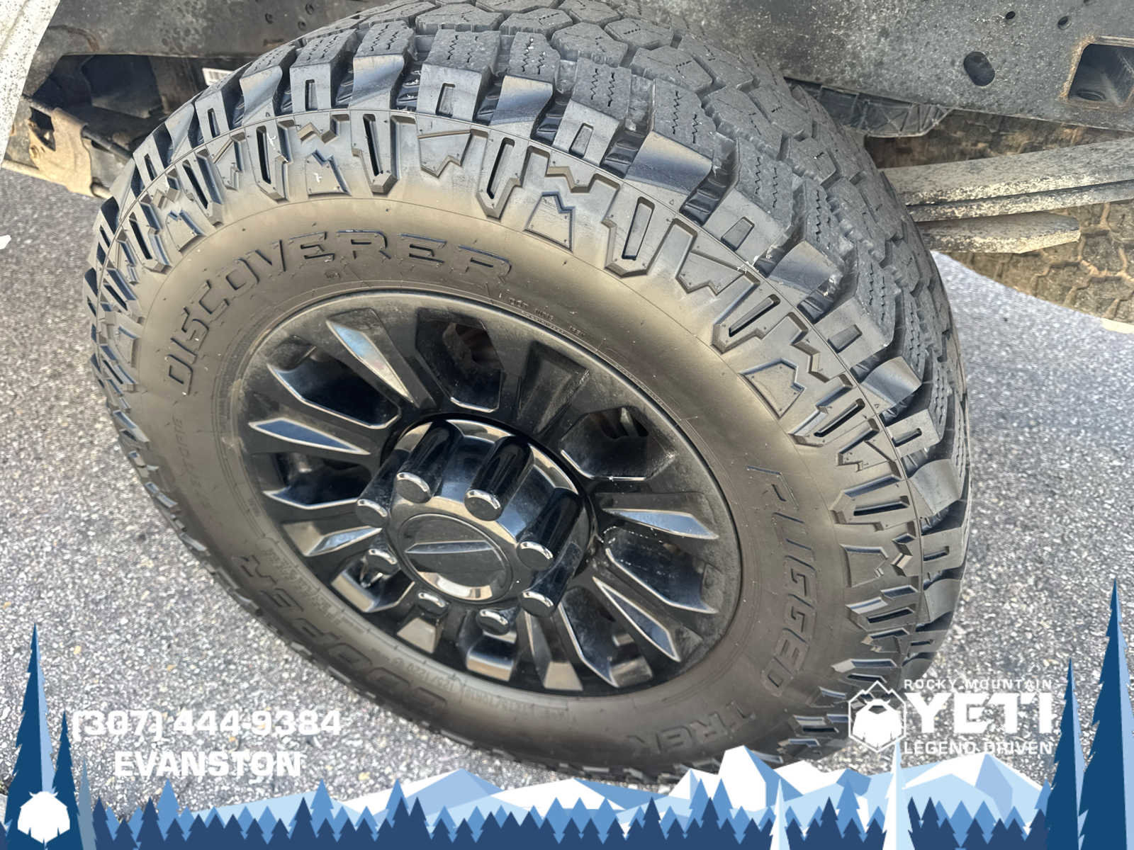 Used 2022 Ford F250 XLT AWD/4WD image 18