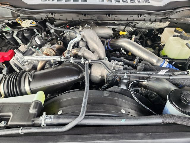 New 2026 Ford F350 XLT w/ XLT Premium Package AWD/4WD image 30
