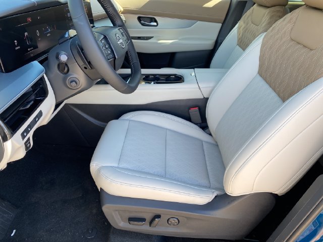 New 2027 Nissan Murano Platinum AWD/4WD image 10