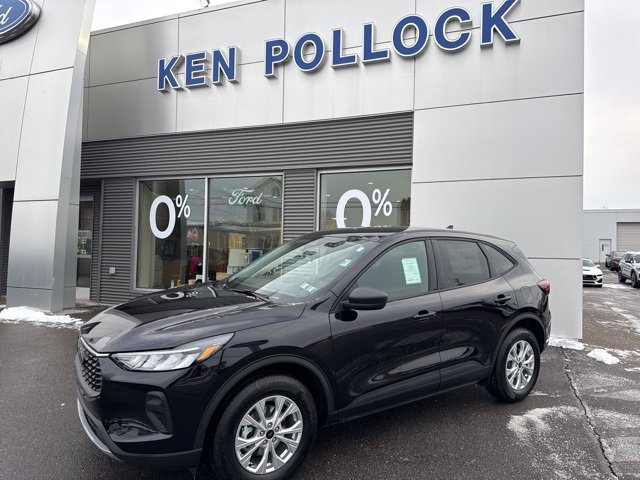 New 2026 Ford Escape Active w/ Cold Weather Package image 2