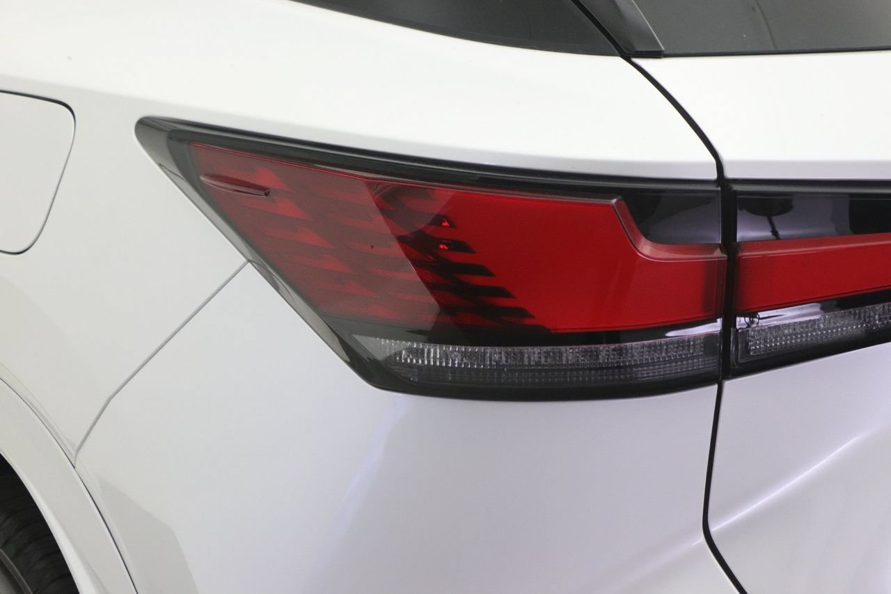 Used 2024 Lexus RX 350 Premium w/ Cold Area Package FWD image 18