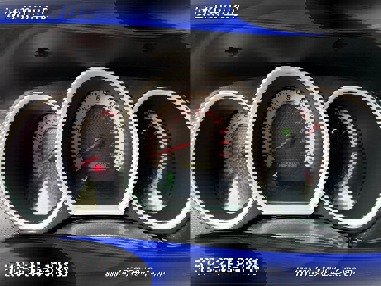 Used 2012 Toyota Tacoma PreRunner w/ SR5 Pkg RWD image 9