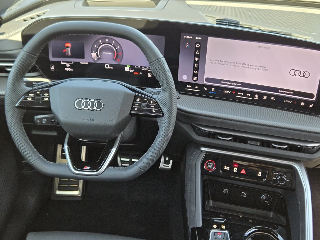 New 2026 Audi SQ5 Prestige AWD/4WD image 31