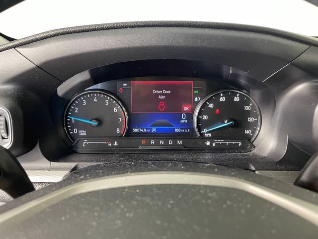 Used 2021 Ford Explorer XLT w/ XLT Sport Appearance Package AWD/4WD image 5