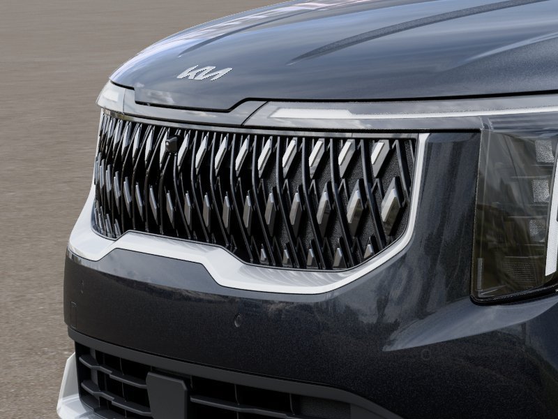 New 2026 Kia Carnival EX FWD image 12