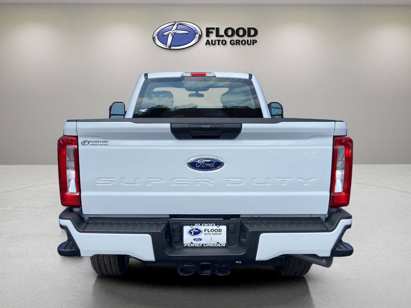 New 2026 Ford F250 XL image 4